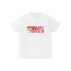T-shirt Grandit dans l'Omerta