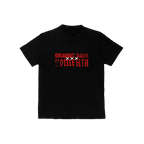 T-shirt Grandit dans l'Omerta