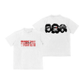 T-shirt Grandit dans l'Omerta