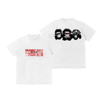 T-shirt Grandit dans l'Omerta