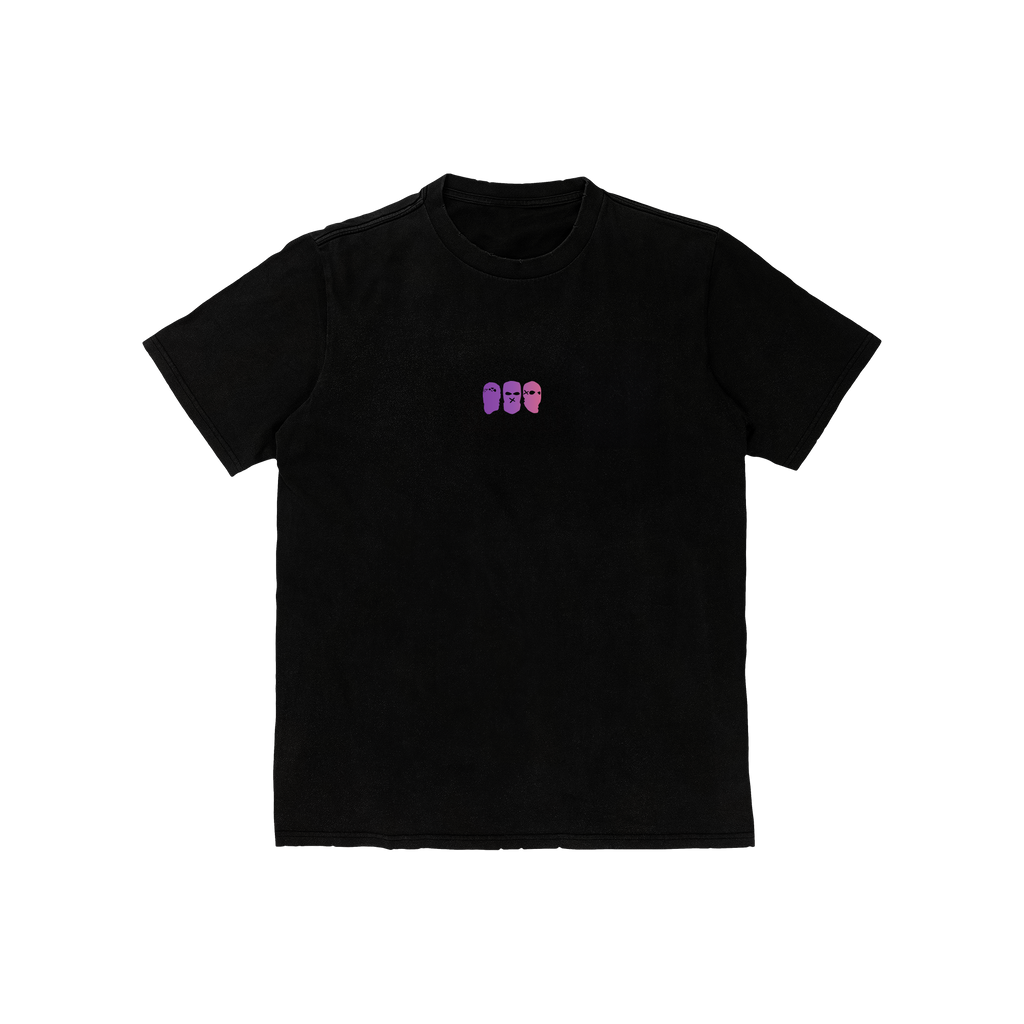 T-shirt Japan