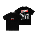 T-shirt MINUIT 19