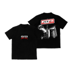 T-shirt MINUIT 19