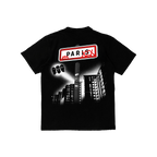 T-shirt MINUIT 19