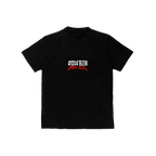 T-shirt MINUIT 19