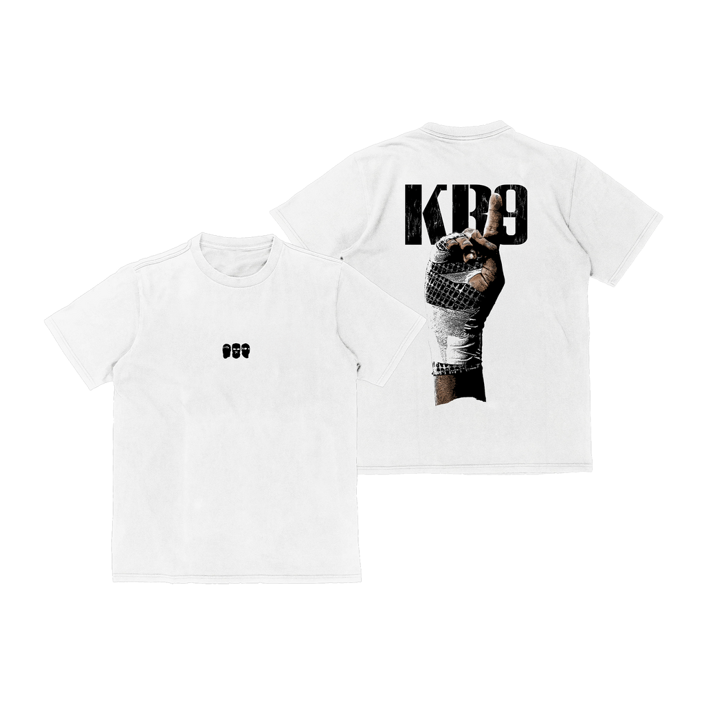 T-shirt KB9