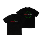 T-shirt Mocro 212