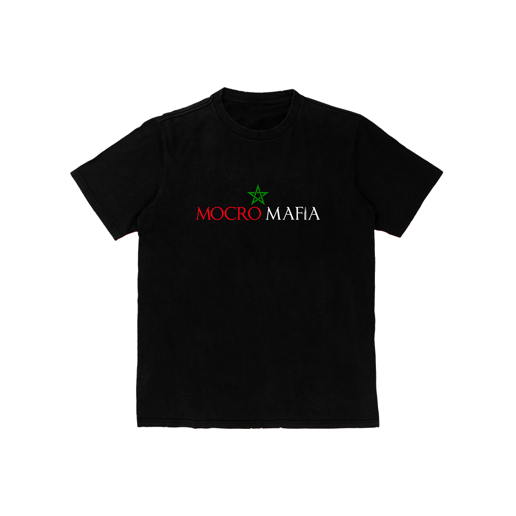 T-shirt Mocro 212