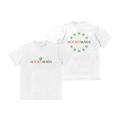 T-shirt Mocro 212