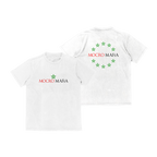 T-shirt Mocro 212