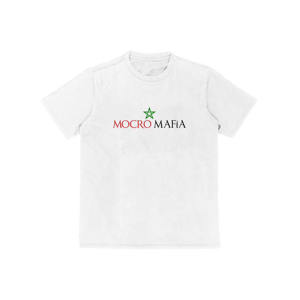 T-shirt Mocro 212