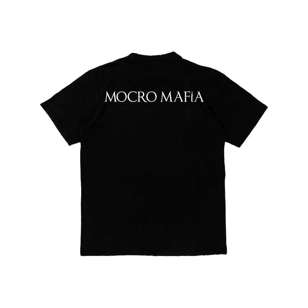 T-shirt Mocro Elite
