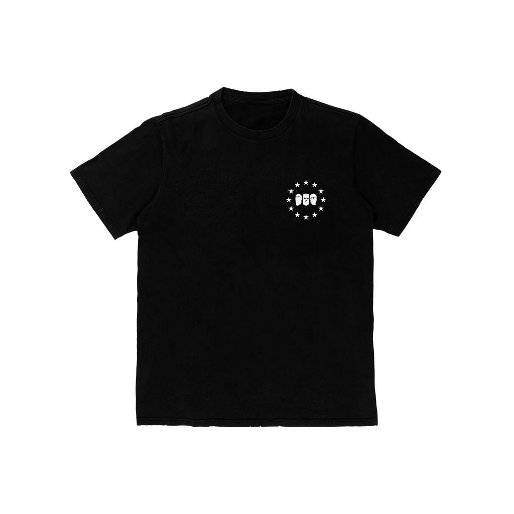 T-shirt Mocro Elite