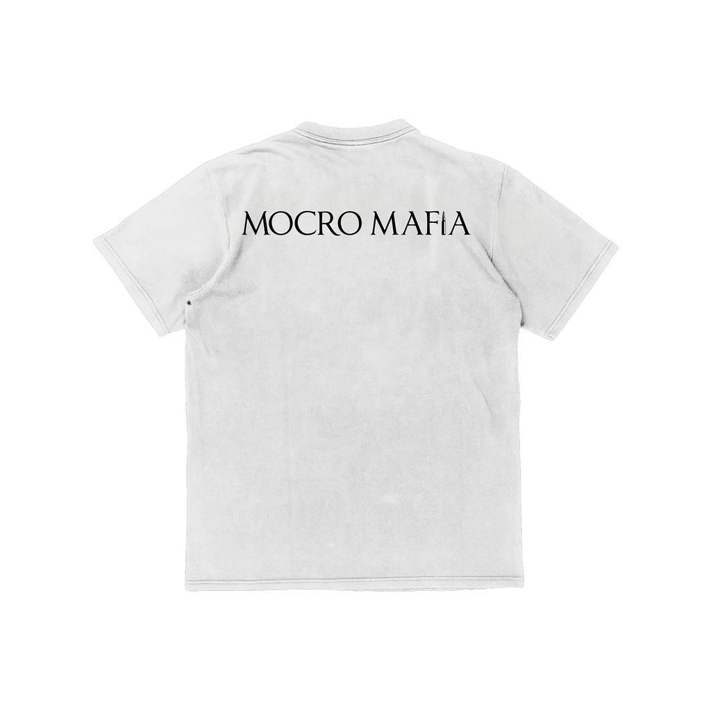 T-shirt Mocro Elite