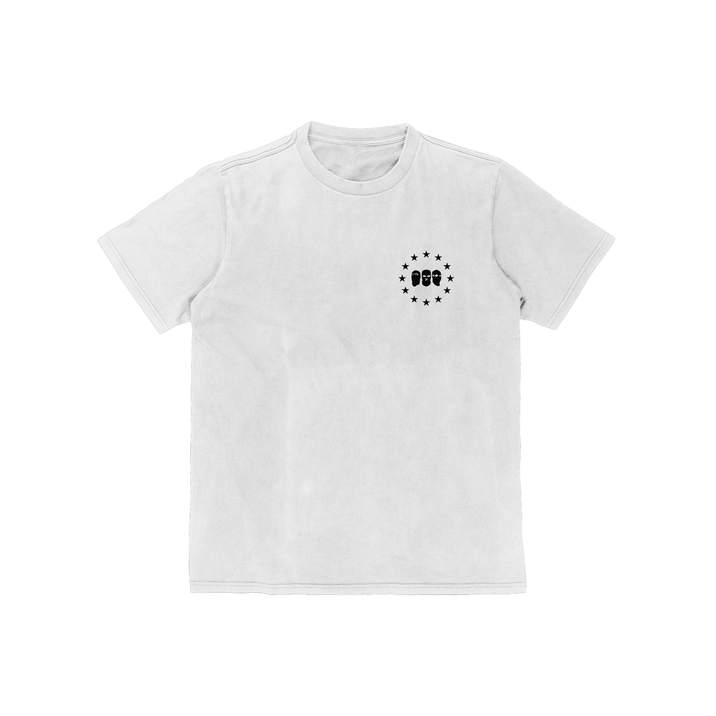 T-shirt Mocro Elite