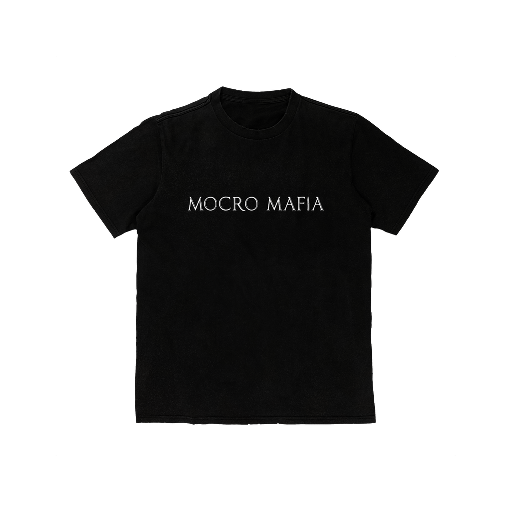 T-shirt Mocro Nation
