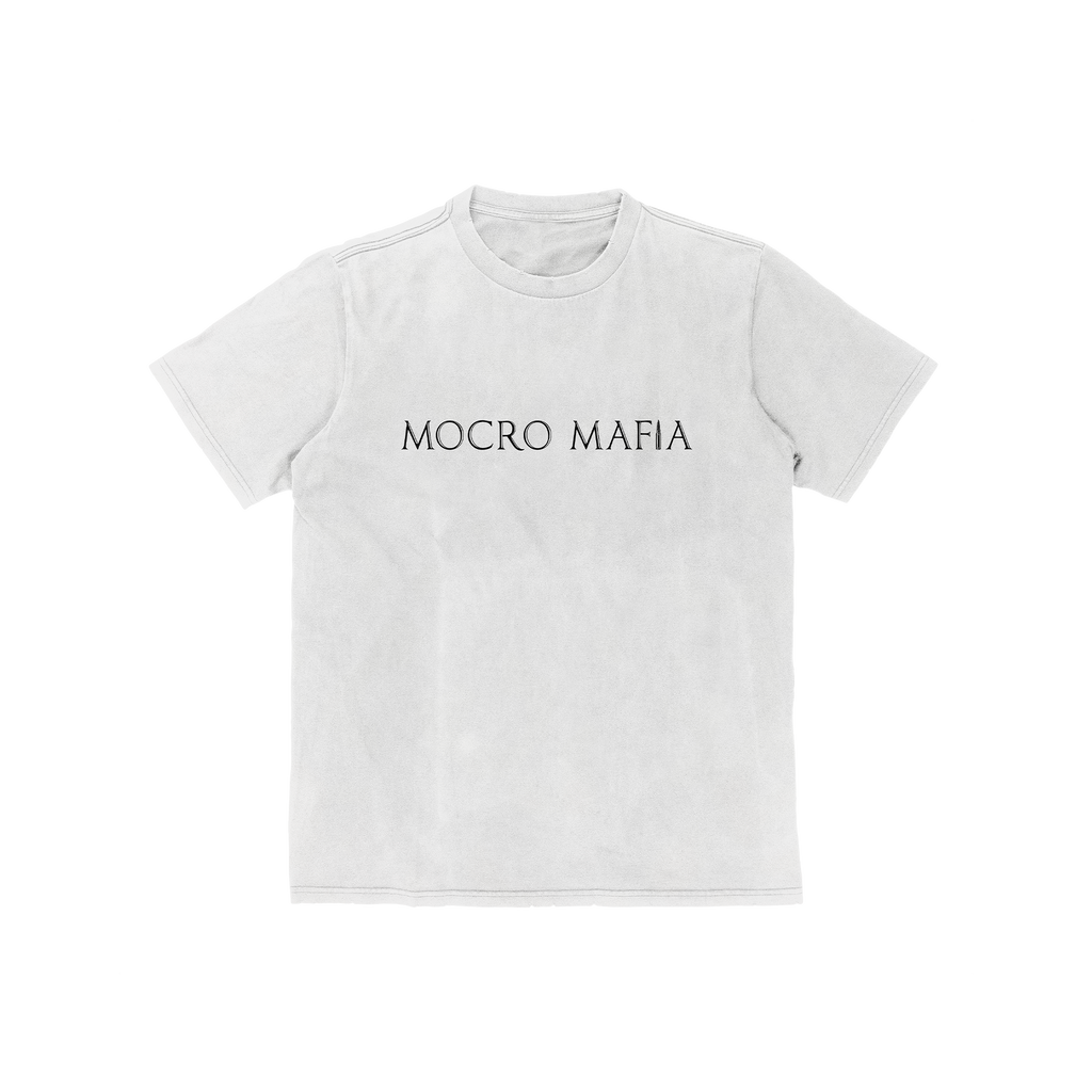 T-shirt Mocro Nation