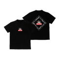 T-shirt Monopoly four