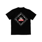 T-shirt Monopoly four