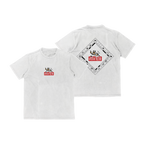 T-shirt Monopoly four