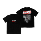 T-shirt OMERTA 19