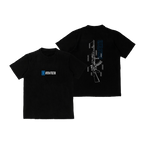 T-shirt Gibson