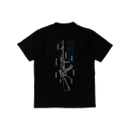 T-shirt Gibson