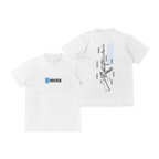 T-shirt Gibson