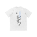 T-shirt Gibson