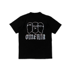 T-shirt Chromé