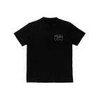 T-shirt Chromé