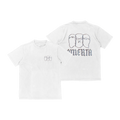 T-shirt Chromé