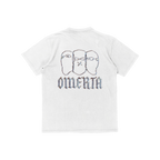 T-shirt Chromé