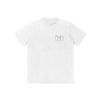 T-shirt Chromé