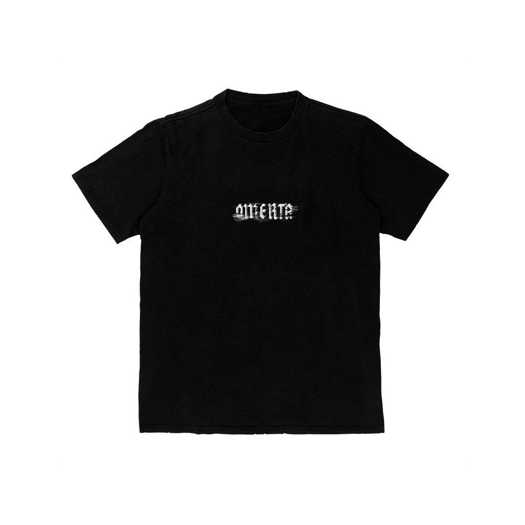 T-shirt Glitch