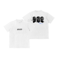 T-shirt Glitch