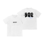 T-shirt Glitch