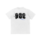 T-shirt Glitch