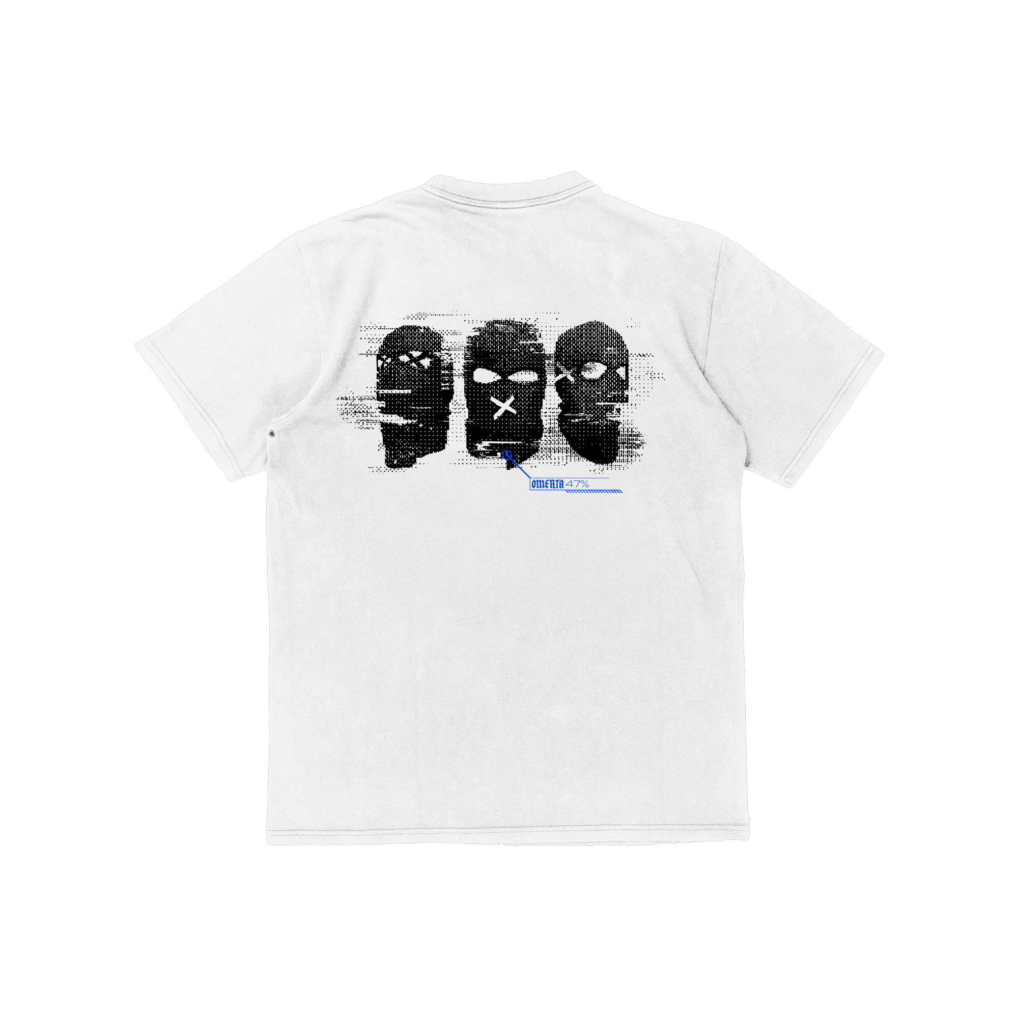 T-shirt Glitch