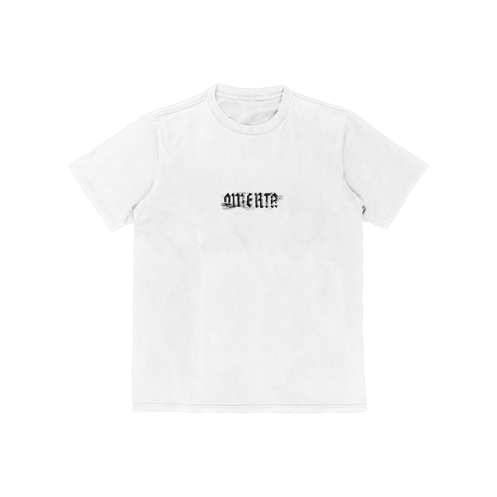 T-shirt Glitch