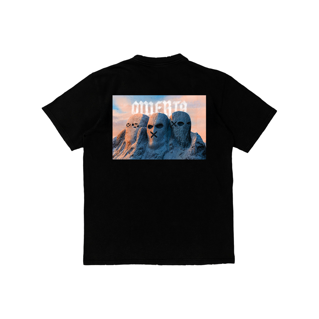 T-shirt Mountain