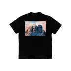 T-shirt Mountain
