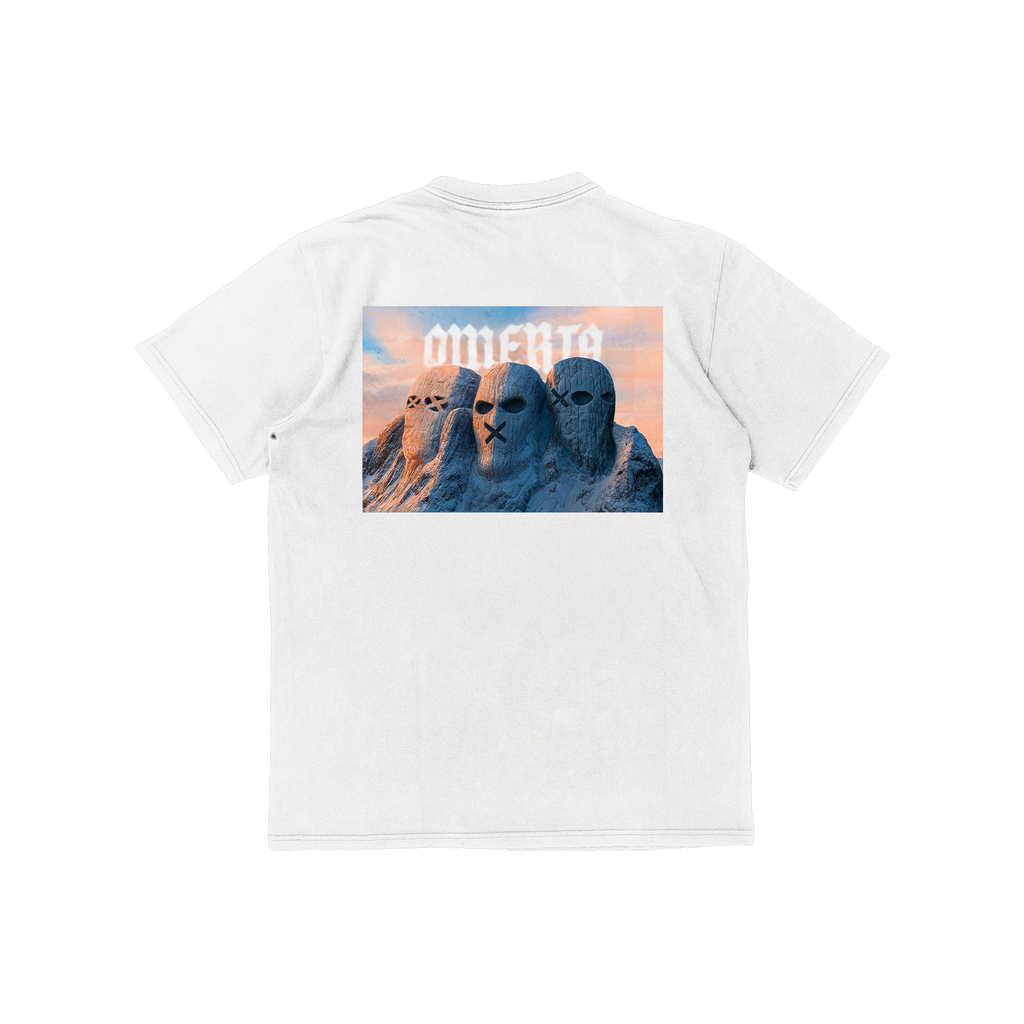 T-shirt Mountain