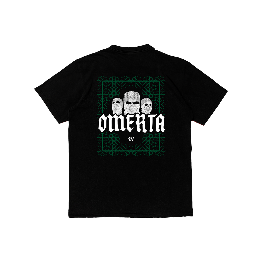 T-shirt OURIKA ٤٧