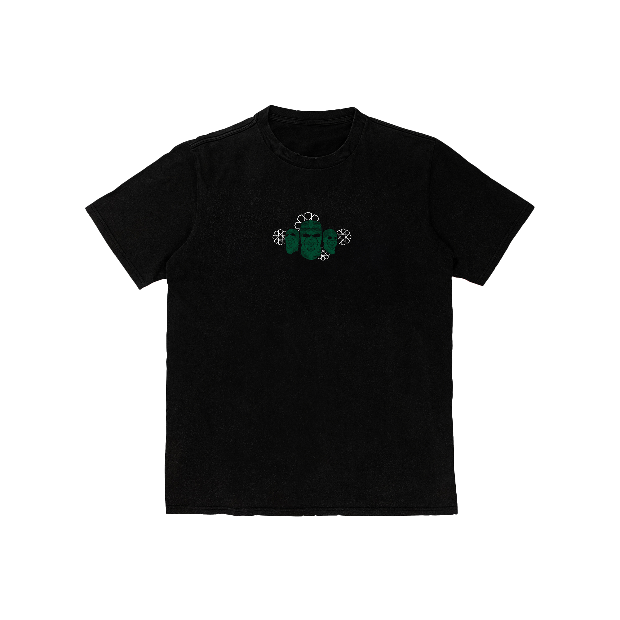 T-shirt OURIKA ٤٧