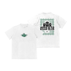 T-shirt OURIKA ٤٧