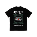 T-shirt Ourika Long Live