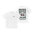T-shirt Ourika Long Live