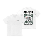 T-shirt Ourika Long Live
