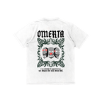 T-shirt Ourika Long Live